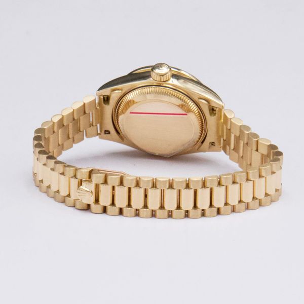 Rolex Datejust Lady 69238